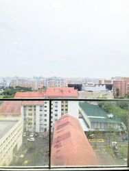 Midtown Residences (D19), Apartment #503743971